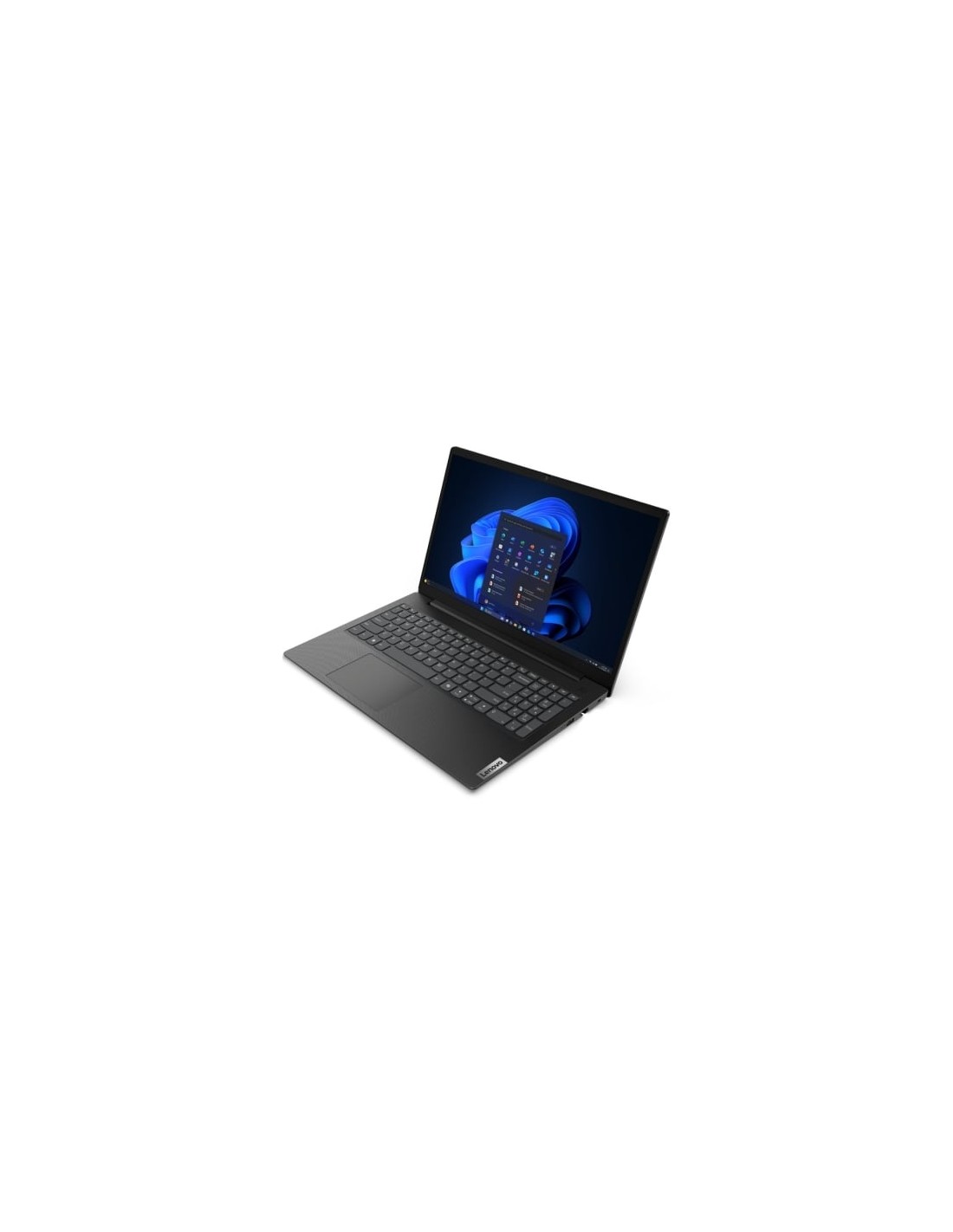 Portátil Lenovo V15 G6 ITN 83M4001NSP 8GB/256GB en Logroño