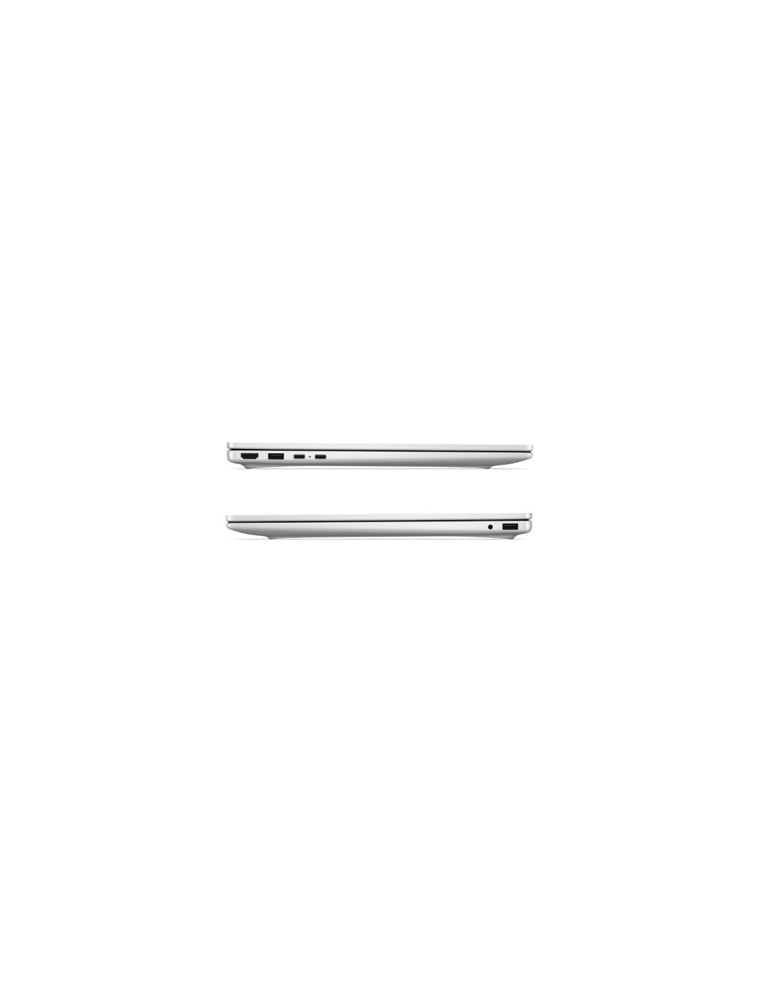 Portátil HP OmniBook 3 16-BU0007NSX 8GB/512GB en Logroño