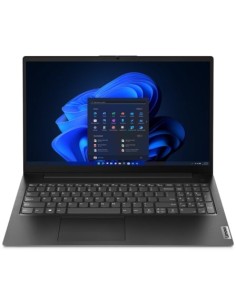 Portátil Lenovo V15 G4 AMN 82YU019LSP 8GB/512GB en Logroño