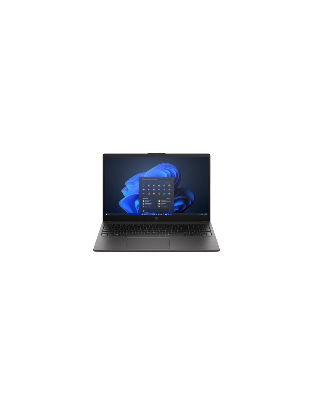Portátil HP 250R G10 D31VVAT 8GB/512GB en Logroño