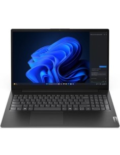 Portátil Lenovo V15 G5 IRL 83GW00JRSP 8GB/512GB en Logroño