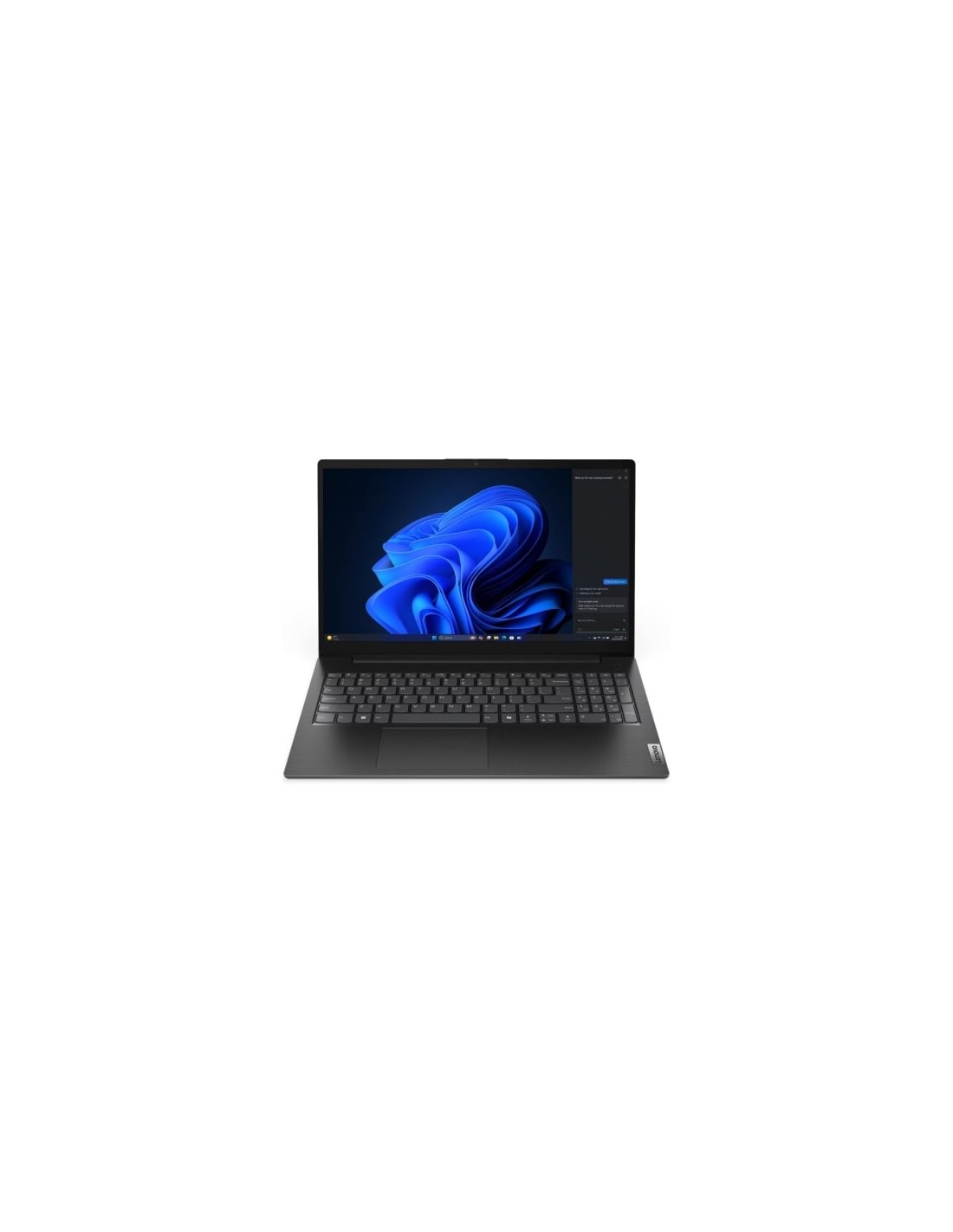 Portátil Lenovo V15 G5 IRL 83GW00JRSP 8GB/512GB en Logroño