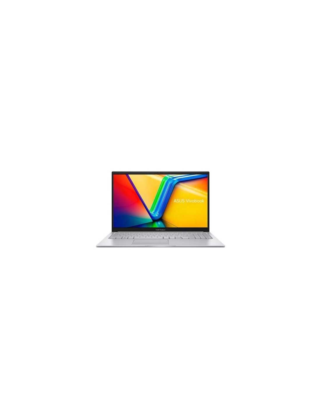 Portátil Asus VivoBook 15 X1504VA-BQ4104 8GB/512GB en Logroño