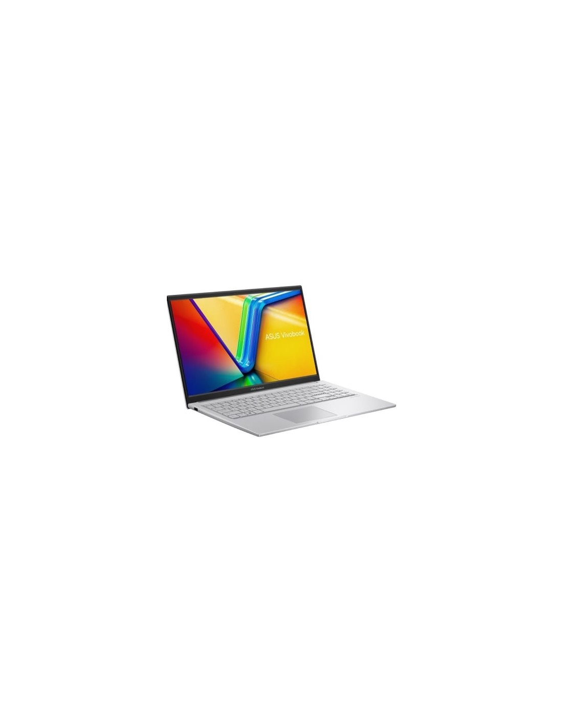 Portátil Asus VivoBook 15 X1504VA-BQ4104 8GB/512GB en Logroño