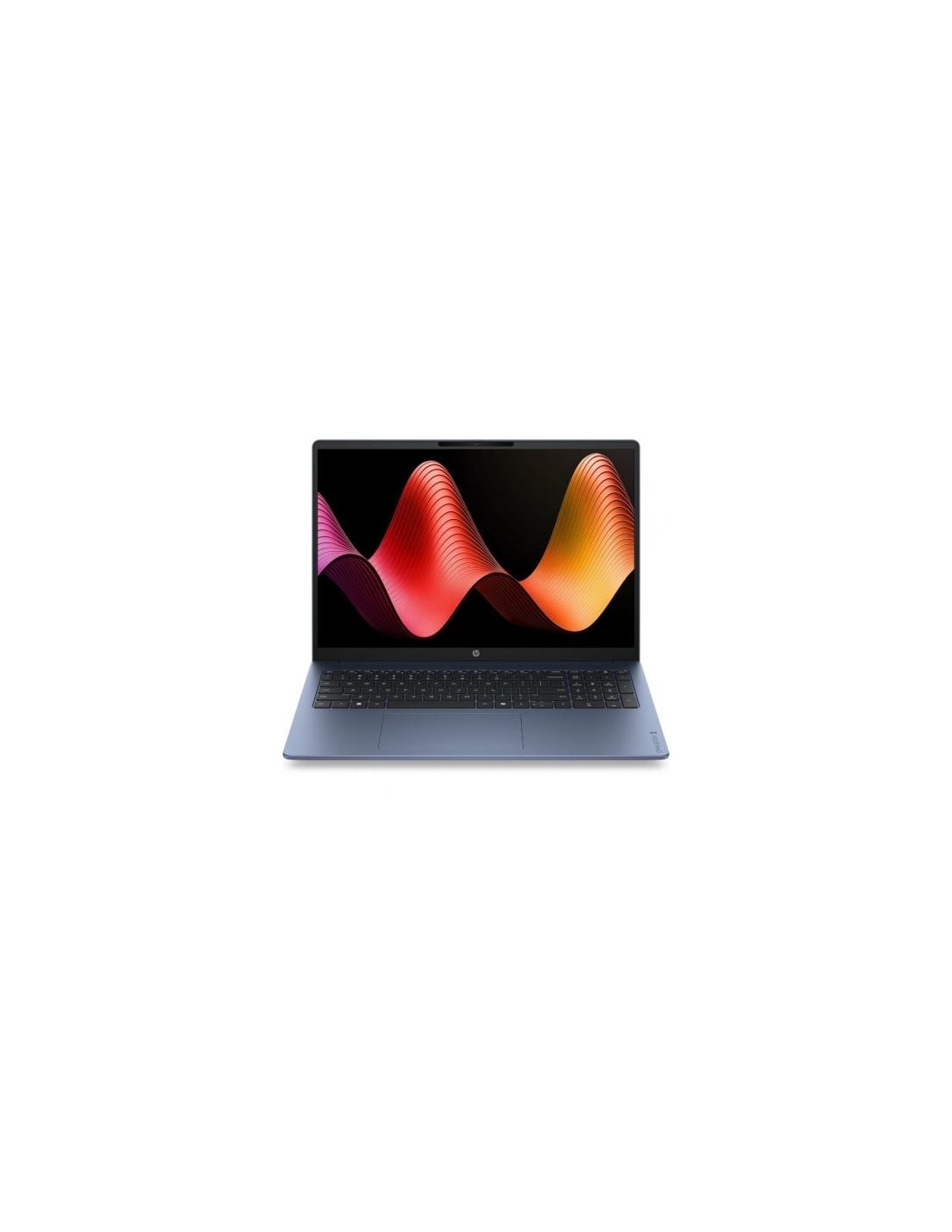 Portátil HP OmniBook 3 16-BY0006NS 16GB/512GB en Logroño