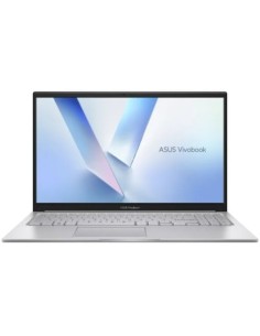 Portátil Asus VivoBook 15 X1504MA-BQ058 16GB/512GB en Logroño