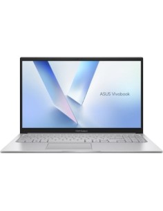 Portátil Asus VivoBook 15 X1504MA-BQ222 8GB/512GB en Logroño