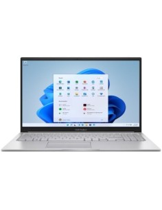 Portátil Asus VivoBook 15 X1504MA-BQ015W 8GB/512GB en Logroño