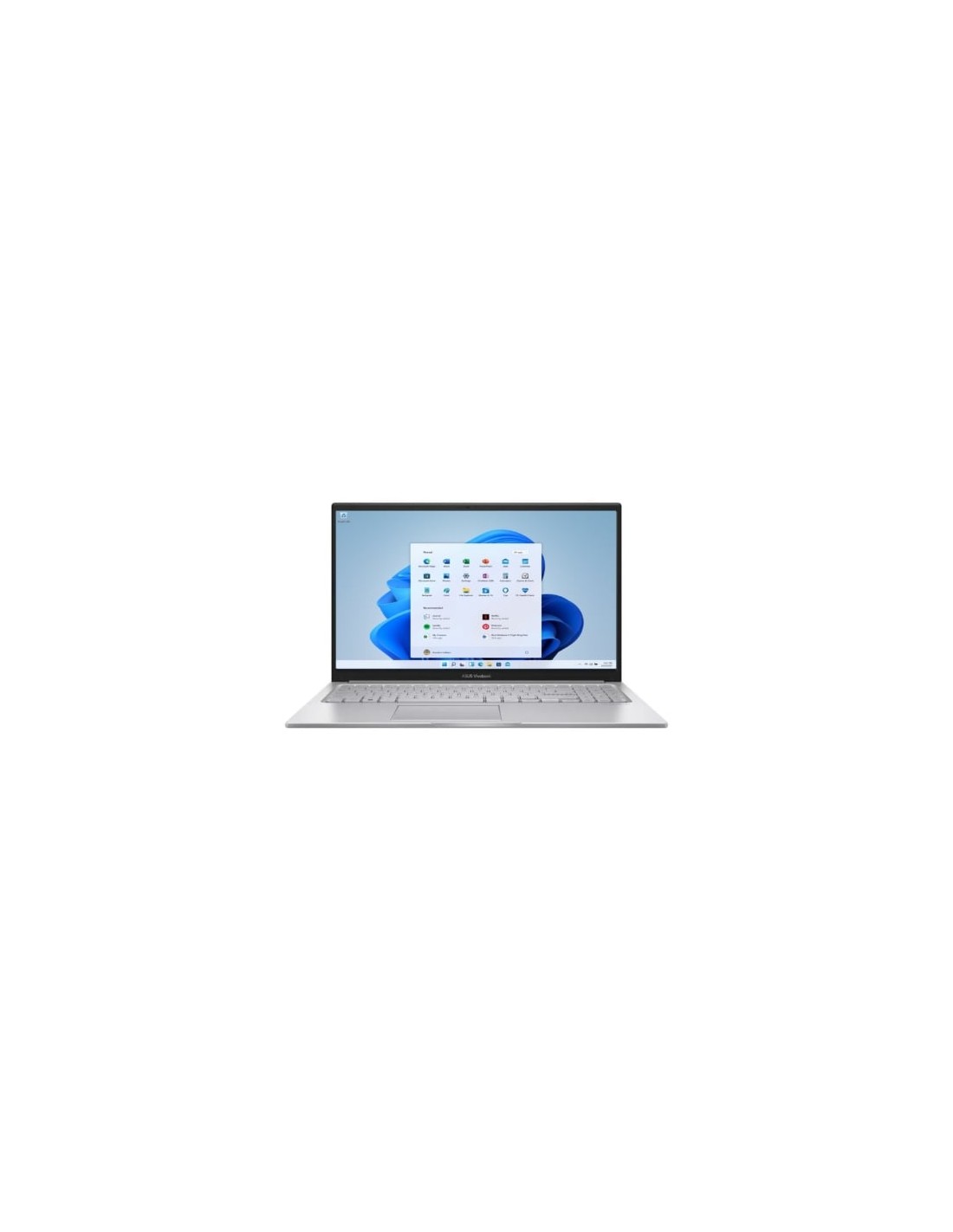 Portátil Asus VivoBook 15 X1504MA-BQ015W 8GB/512GB en Logroño