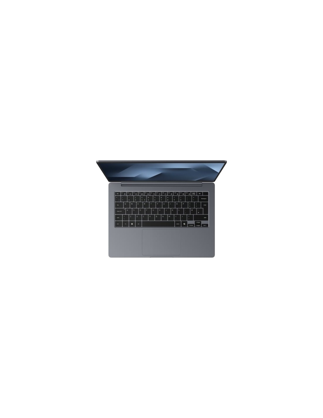 Portátil Samsung Galaxy Book6 8GB/256GB en Logroño