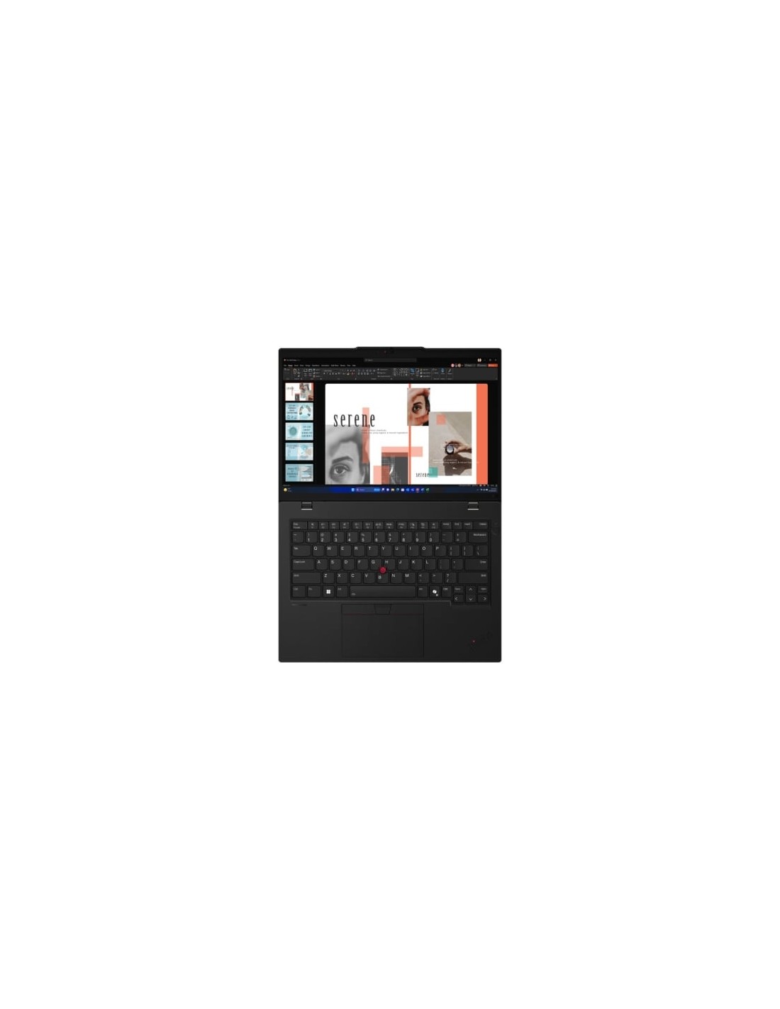 Portátil Lenovo ThinkPad L14 Gen 5 21L5002GSP 16GB/512GB en Logroño