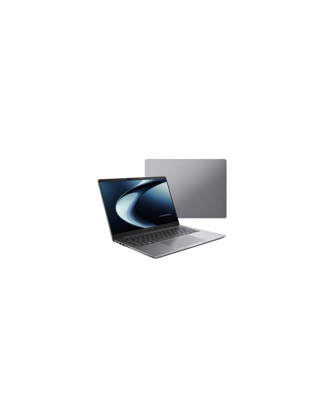 Portátil Asus ExpertBook P3 P3406CCA-LY0407 16GB/512GB en Logroño