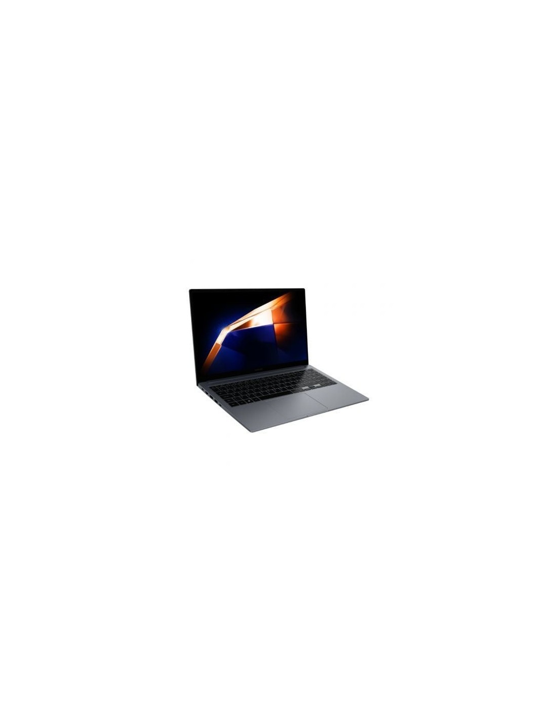 Portátil Samsung Galaxy Book4 16GB/512GB en Logroño
