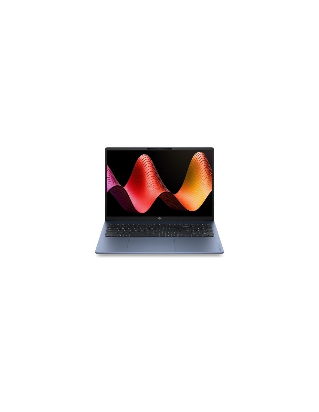 Portátil HP OmniBook 3 16-BU0011NS 16GB/1TB en Logroño
