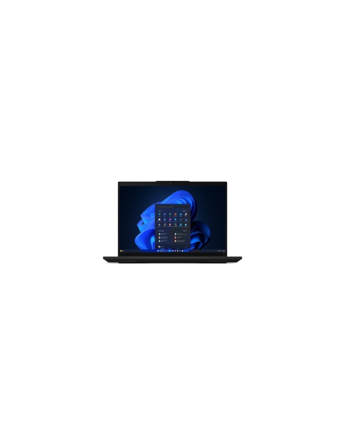 Portátil Lenovo ThinkPad L14 Gen 5 21L50020SP 16GB/512GB en Logroño
