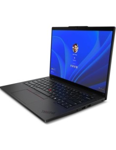 Portátil Lenovo ThinkPad L14 Gen 5 21L50020SP 16GB/512GB en Logroño 2