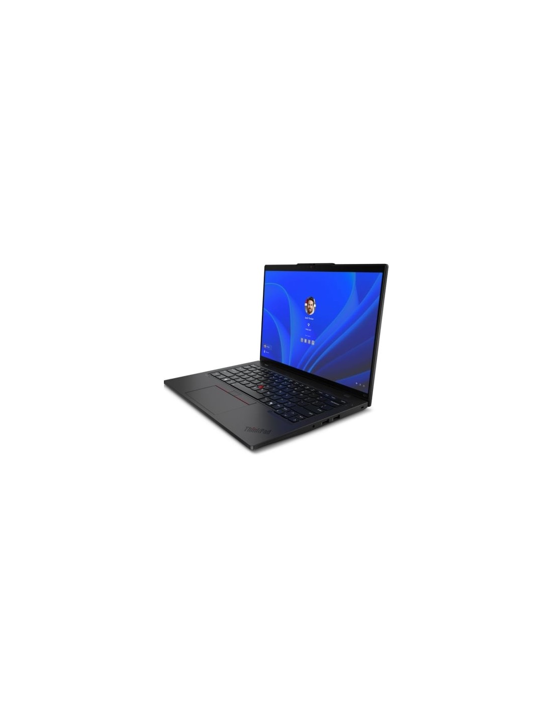Portátil Lenovo ThinkPad L14 Gen 5 21L50020SP 16GB/512GB en Logroño