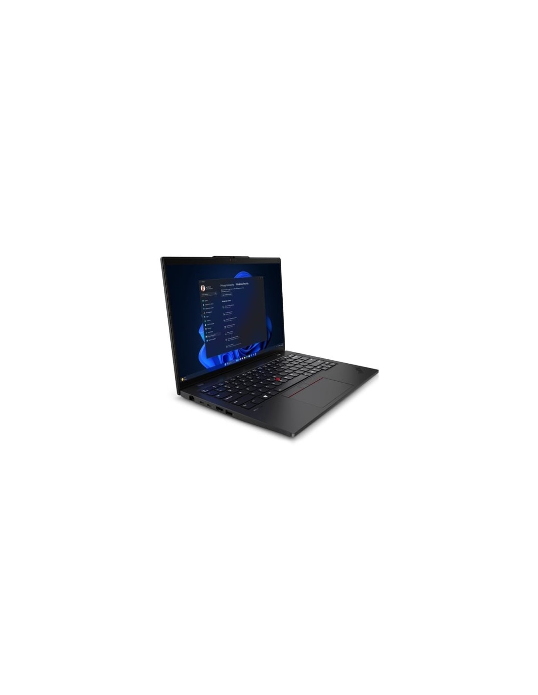 Portátil Lenovo ThinkPad L14 Gen 5 21L50020SP 16GB/512GB en Logroño