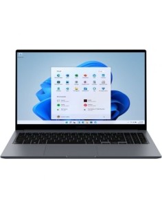 Portátil Samsung Galaxy Book4 16GB/512GB en Logroño