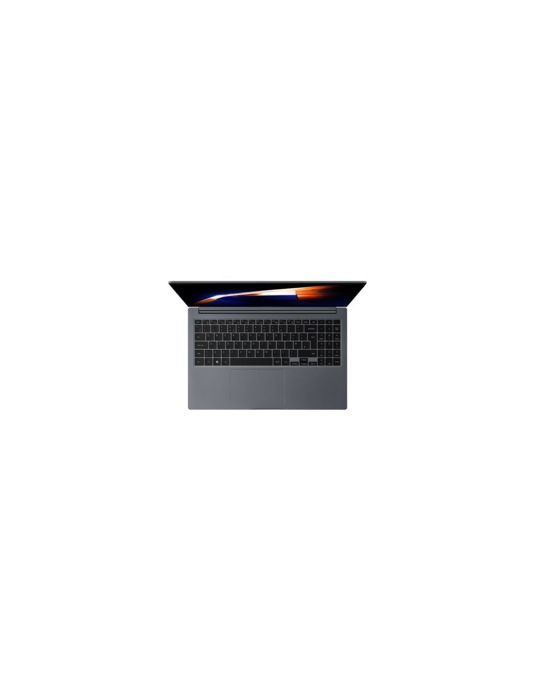 Portátil Samsung Galaxy Book4 16GB/512GB en Logroño