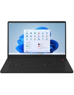Portátil LG Gram Book 15U50U-G.AA55BN 16GB/512GB en Logroño