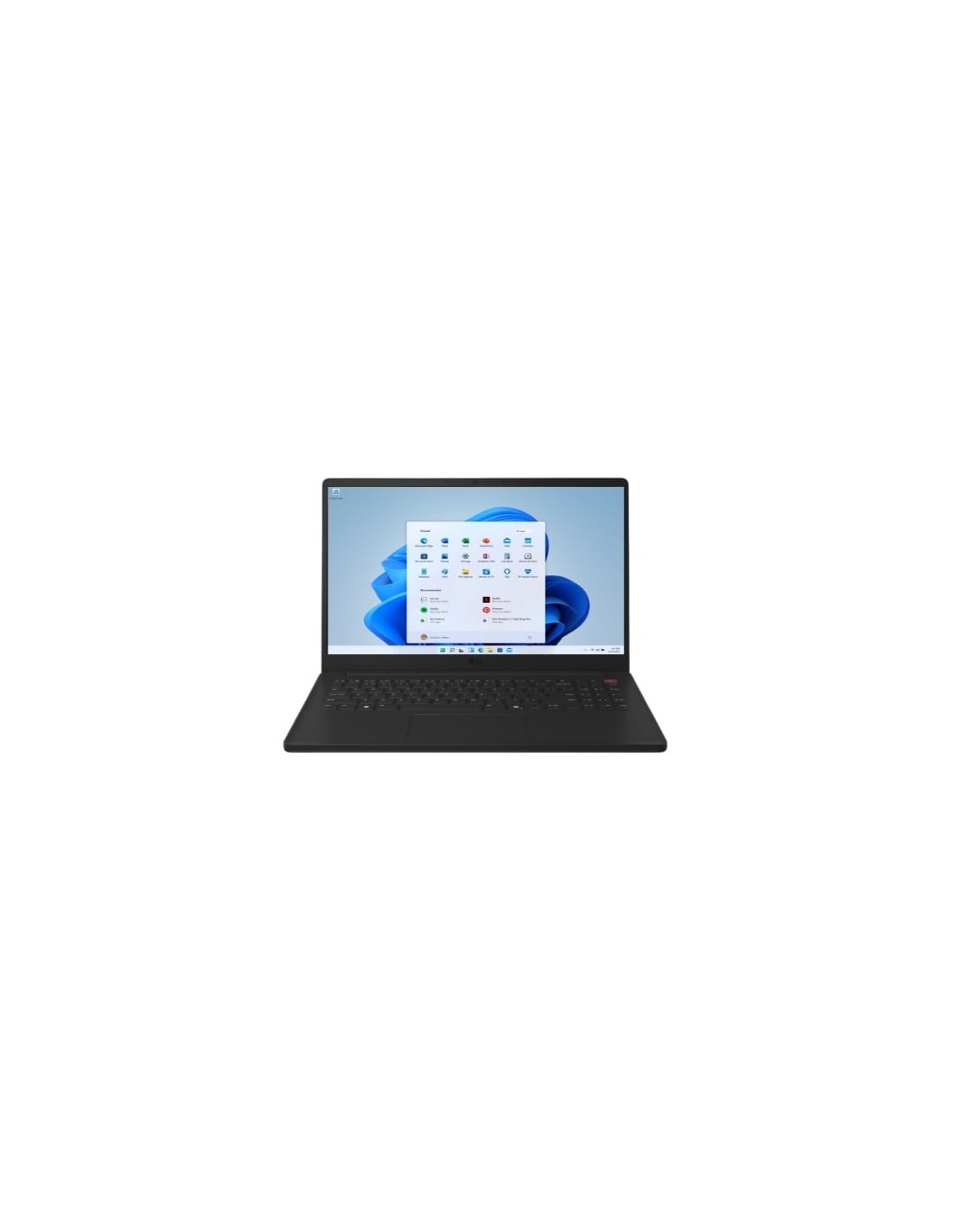 Portátil LG Gram Book 15U50U-G.AA55BN 16GB/512GB en Logroño