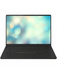 Portátil LG Gram 16UD55U-G.AX55BN 16GB/512GB en Logroño