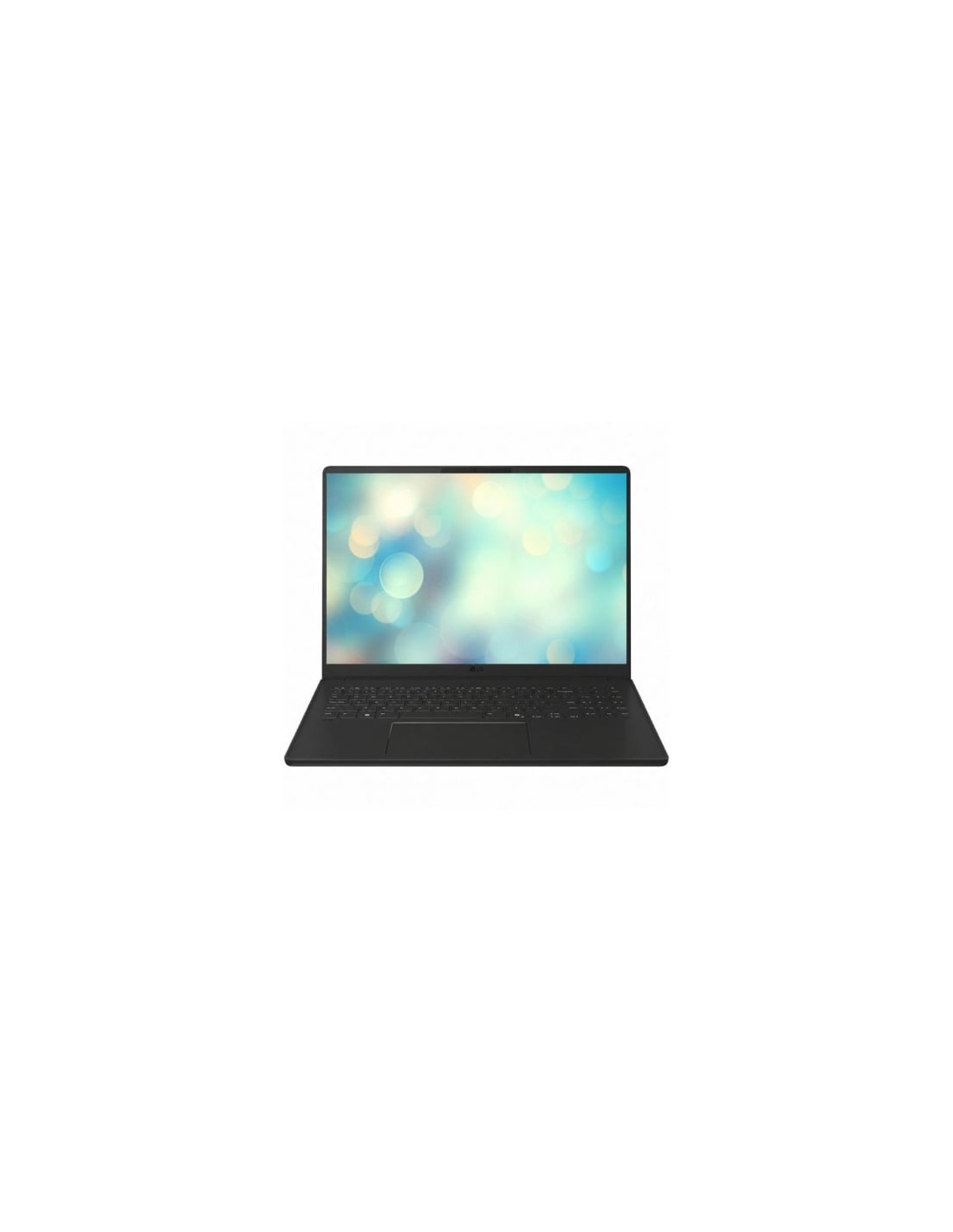 Portátil LG Gram 16UD55U-G.AX55BN 16GB/512GB en Logroño