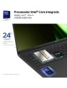 Portátil LG Gram 14ZB90S-G.AA55BN 16GB/512GB en Logroño