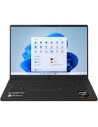 Portátil LG Gram 16U55U-G.AU75BN 16GB/512GB en Logroño