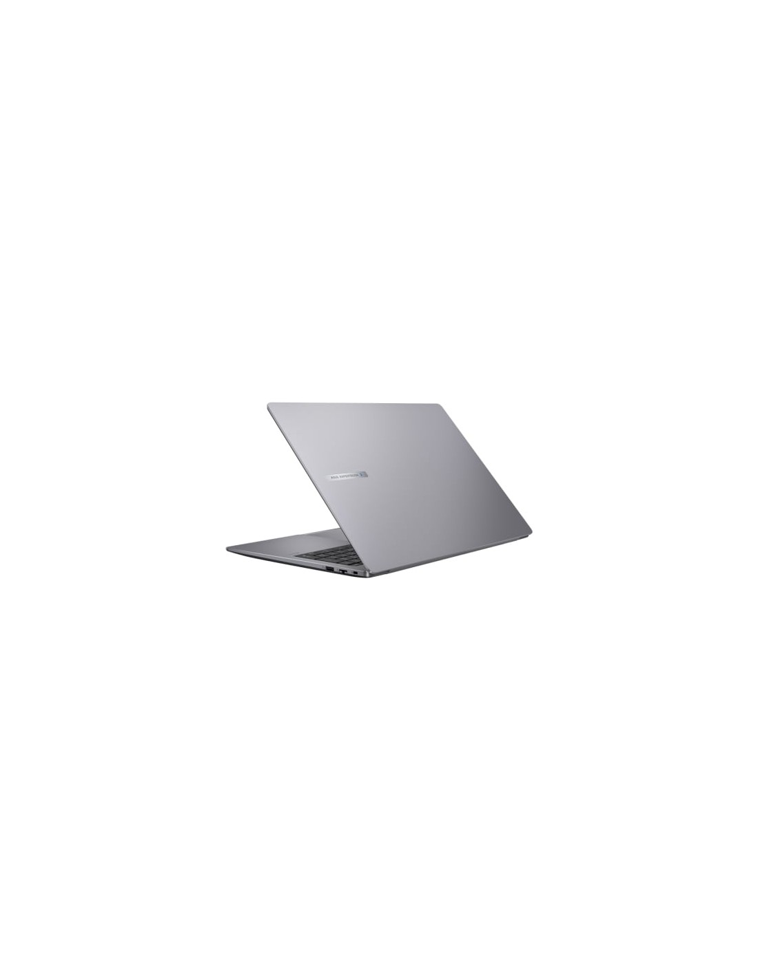 Portátil Asus ExpertBook P3 PM3606CKA-PL0841 16GB/512GB en Logroño