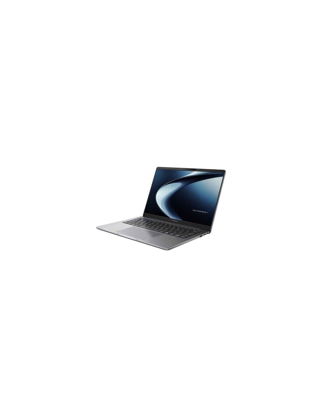 Portátil Asus ExpertBook P5 G2 PM5406CGA-NZ0282 16GB/512GB en Logroño