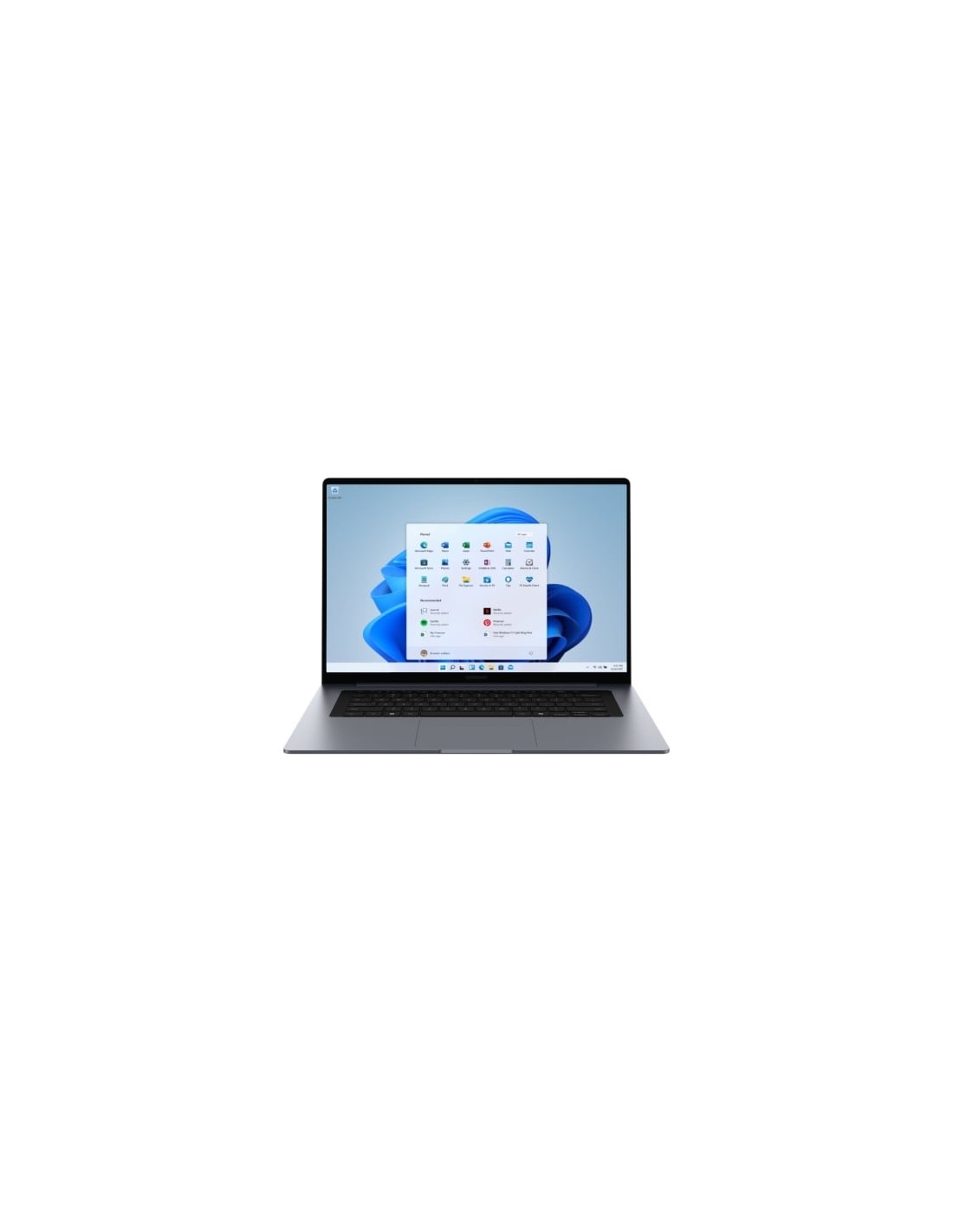 Portátil Samsung Galaxy Book6 16GB/512GB en Logroño
