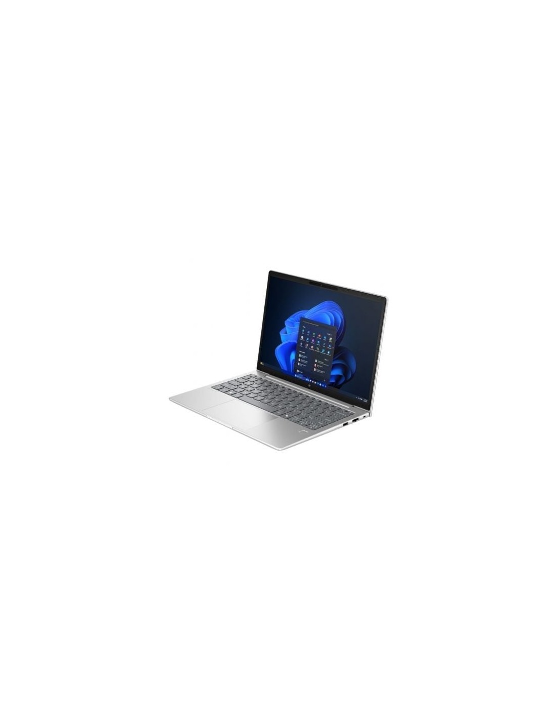 Portátil HP EliteBook 6 G1i AD2Z8ET 16GB/512GB en Logroño