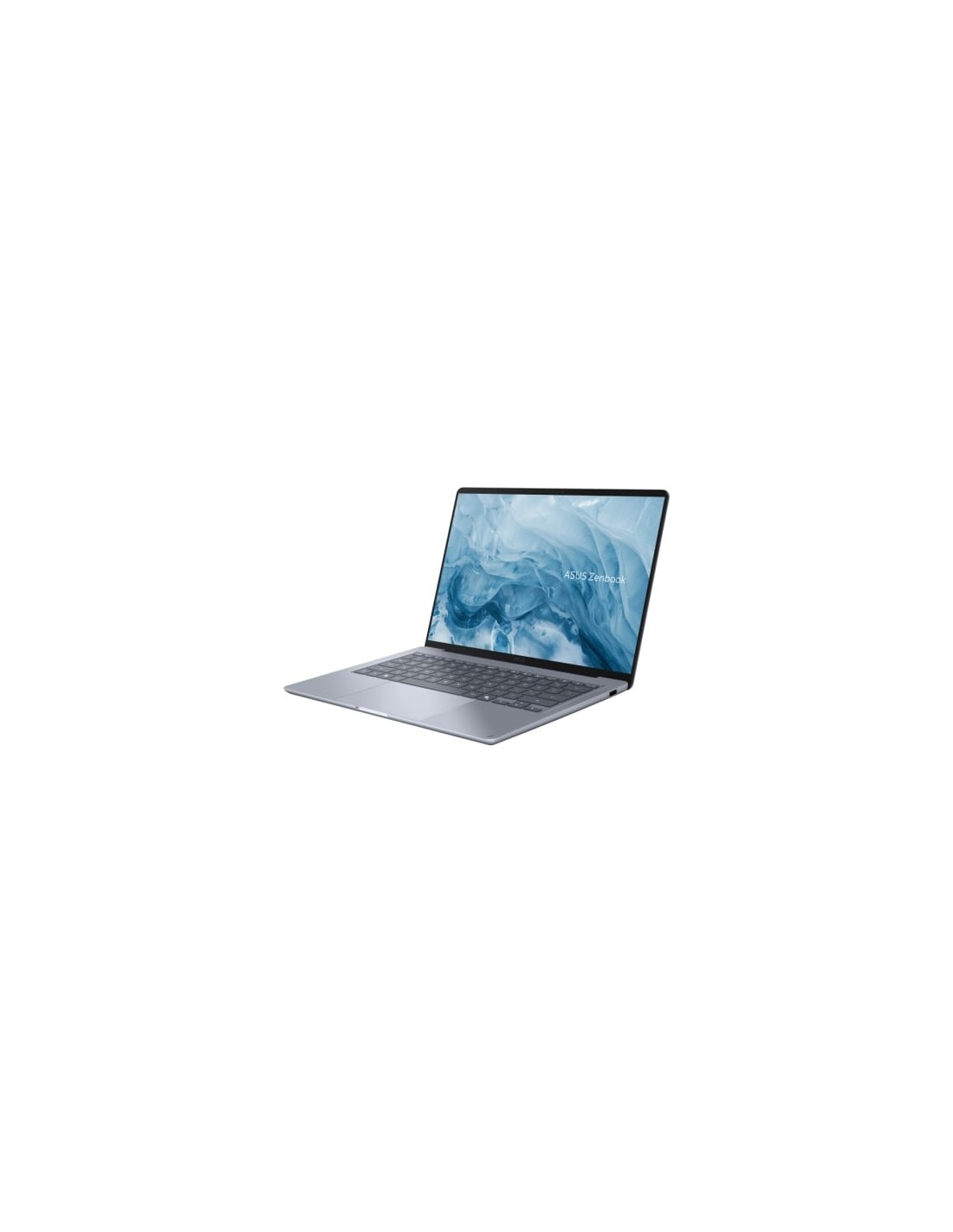 Portátil Asus ZenBook 14 OLED UX3480AA-U1537 16GB/512GB en Logroño