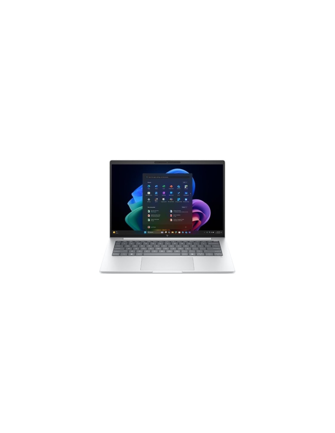 Portátil HP EliteBook 8 G1i D93WDET 16GB/512GB en Logroño