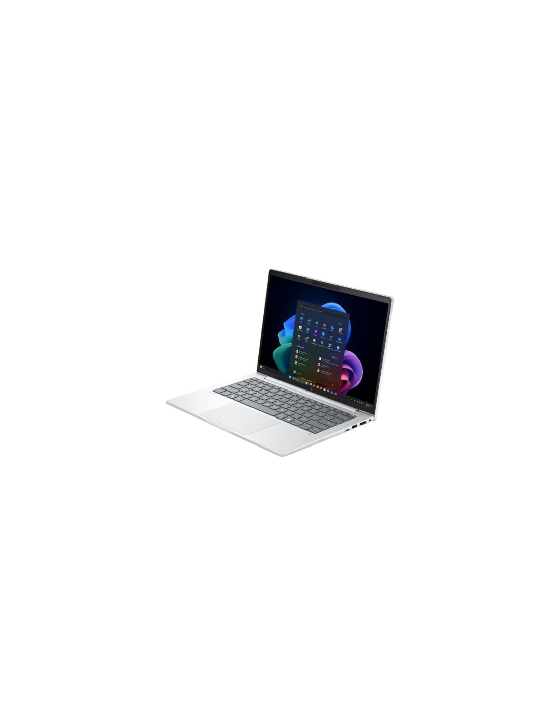 Portátil HP EliteBook 8 G1i D93WDET 16GB/512GB en Logroño