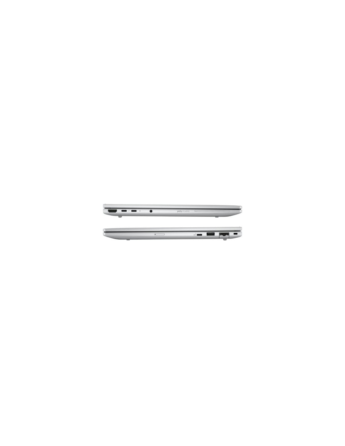 Portátil HP EliteBook 8 G1i D93WDET 16GB/512GB en Logroño