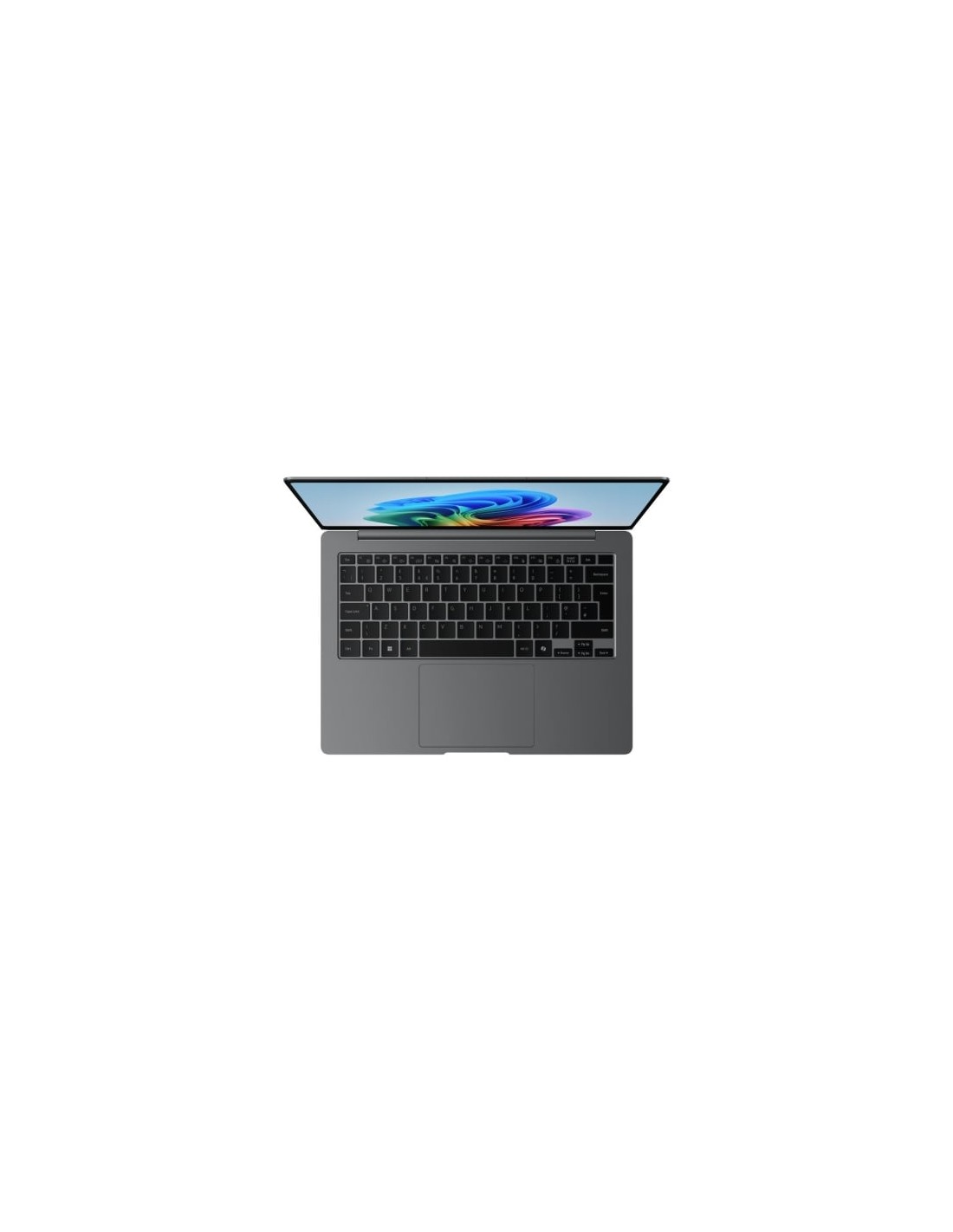 Portátil Samsung Galaxy Book5 Pro 16GB/512GB en Logroño