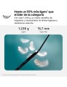 Portátil LG Gram 16ZD90TL-G.AX85BN 32GB/512GB en Logroño
