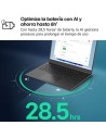 Portátil LG Gram 16ZD90TL-G.AX85BN 32GB/512GB en Logroño