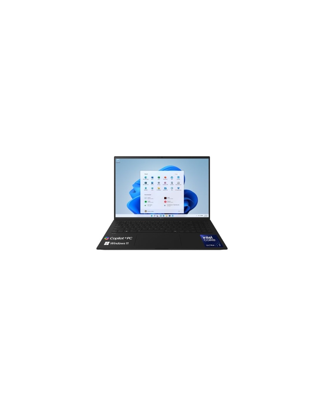 Portátil LG Gram 16Z90TL-V.AZ85BN 32GB/512GB en Logroño