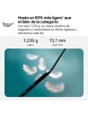 Portátil LG Gram 16Z90TL-V.AZ85BN 32GB/512GB en Logroño