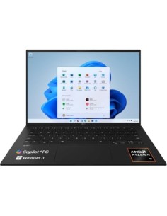 Portátil LG Gram 14Z95U-G.AU85BN 32GB/512GB en Logroño