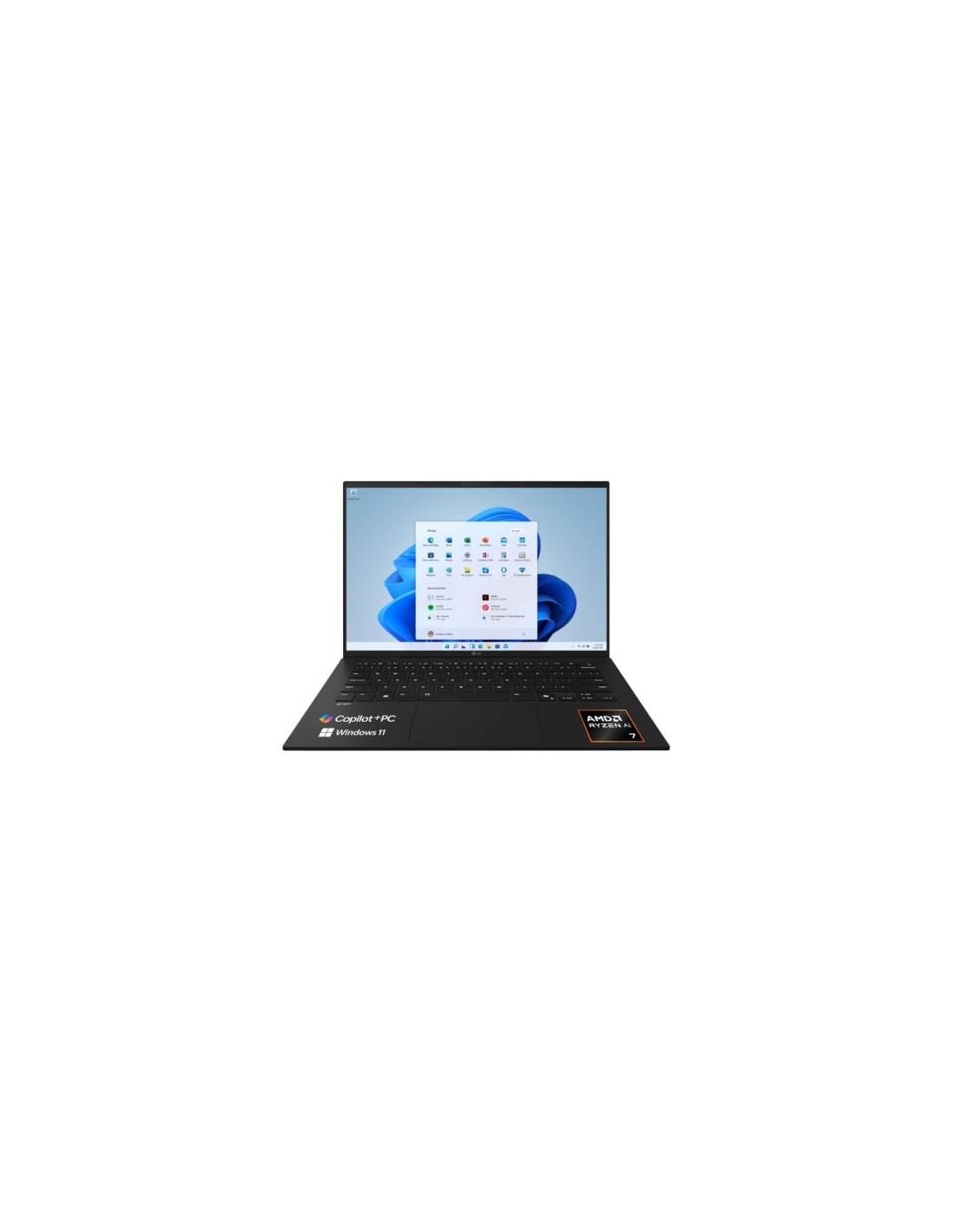 Portátil LG Gram 14Z95U-G.AU85BN 32GB/512GB en Logroño