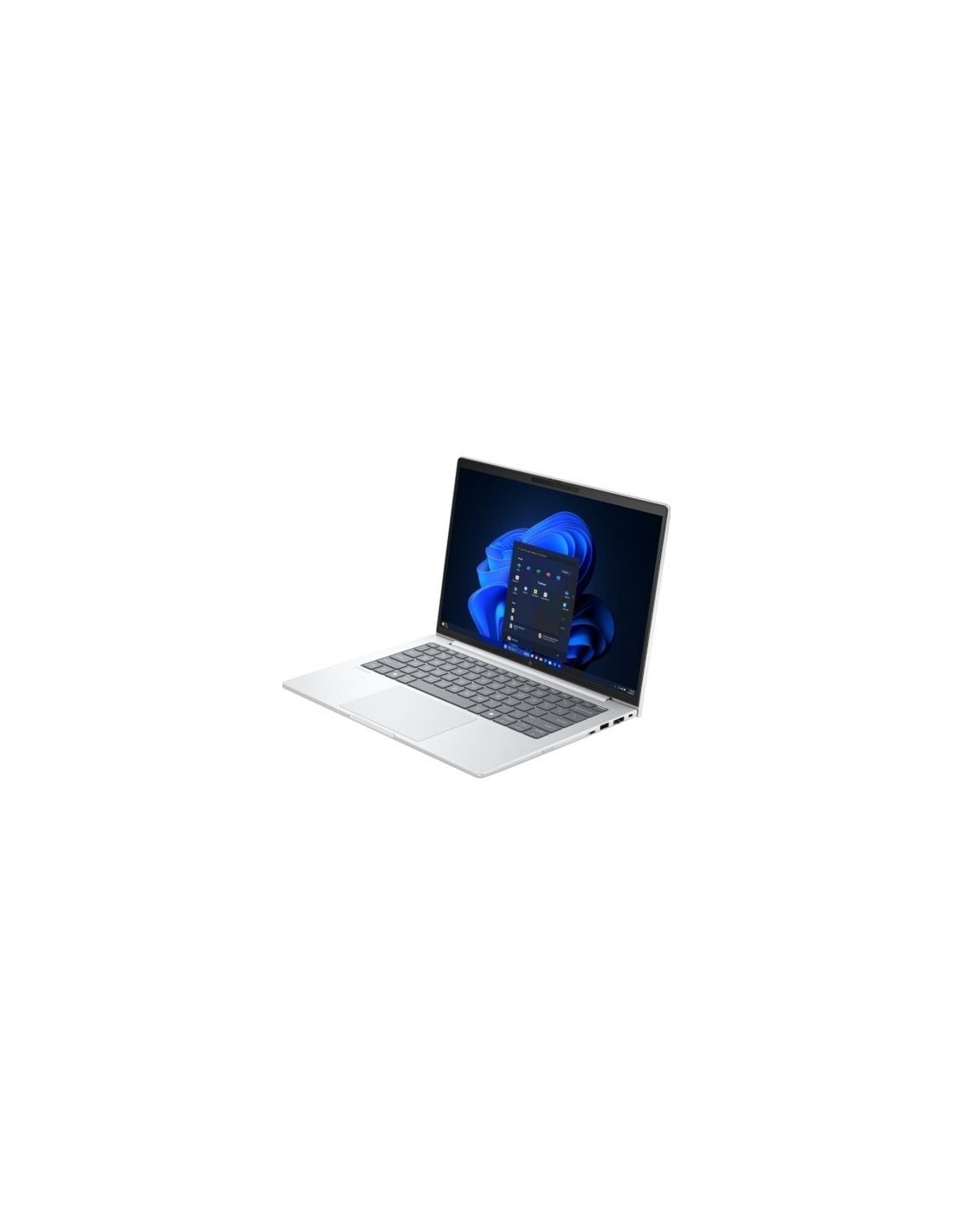 Portátil HP EliteBook 8 G1i AD2Z0ET 16GB/512GB en Logroño