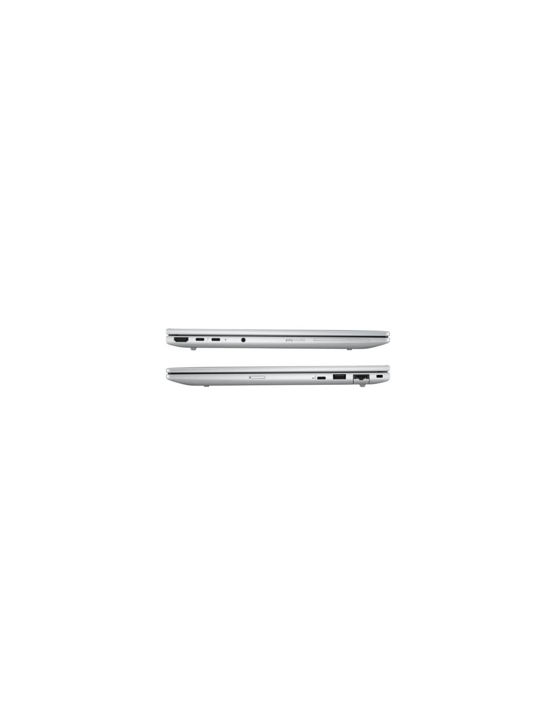 Portátil HP EliteBook 8 G1i AD2Z0ET 16GB/512GB en Logroño
