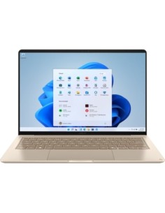 Portátil Asus ZenBook 14 OLED UX3480AA-SU536W 24GB/512GB en Logroño