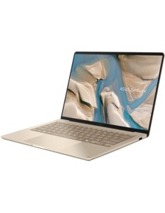 Portátil Asus ZenBook 14 OLED UX3480AA-SU536W 24GB/512GB en Logroño 2