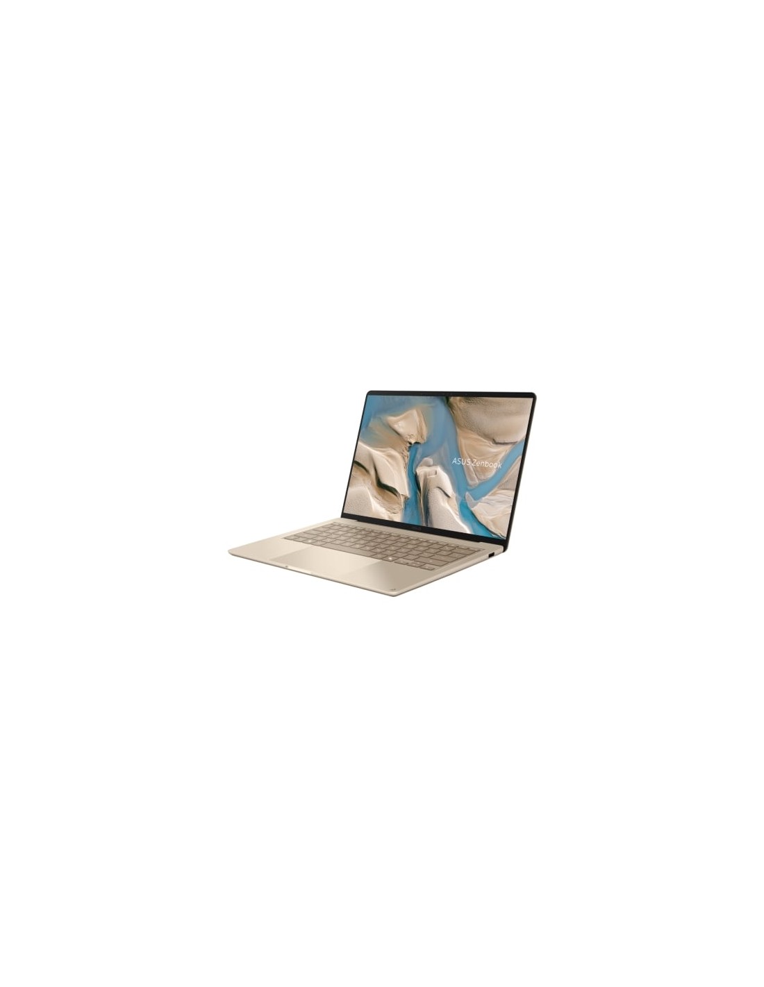 Portátil Asus ZenBook 14 OLED UX3480AA-SU536W 24GB/512GB en Logroño